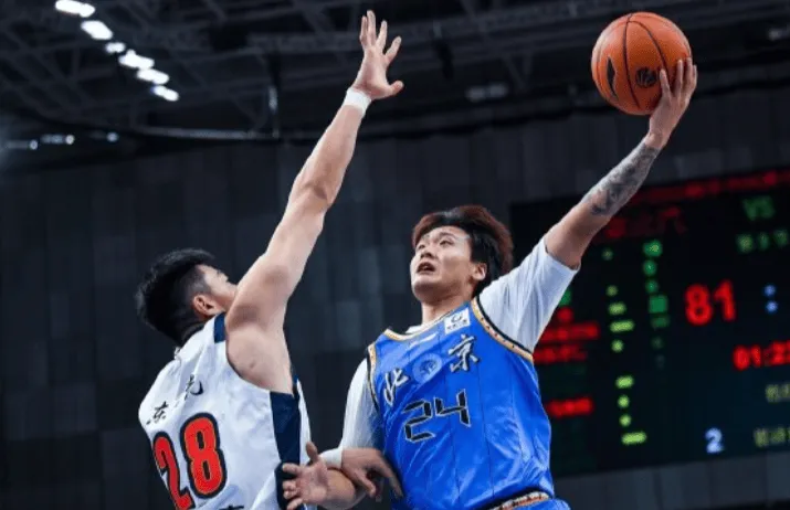 开云体育APP下载-北京男篮发文为赵睿庆生：新岁每一次出手都如愿，生日快乐