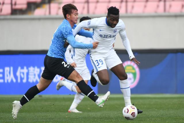 kaiyun-专访小奥斯卡揭秘7场7球：找回战场上的勇气+运气！