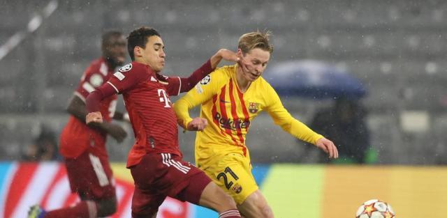 kaiyun-巴萨出局战一场打出所有软肋，靠欧联冠军进欧冠？