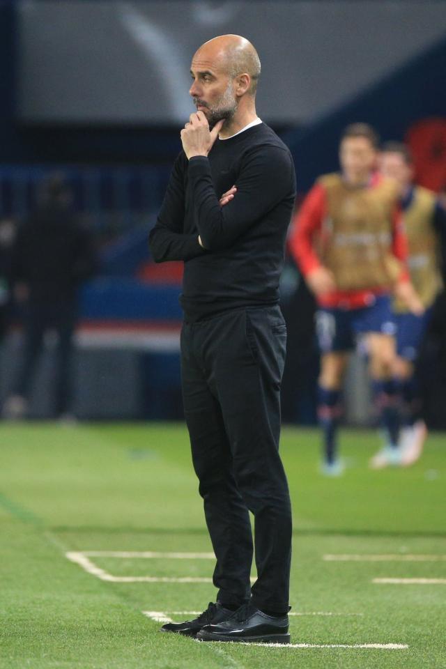 开云体育APP下载-【数说】曼城6连胜单赛季10胜 姆巴佩0射内马尔球荒