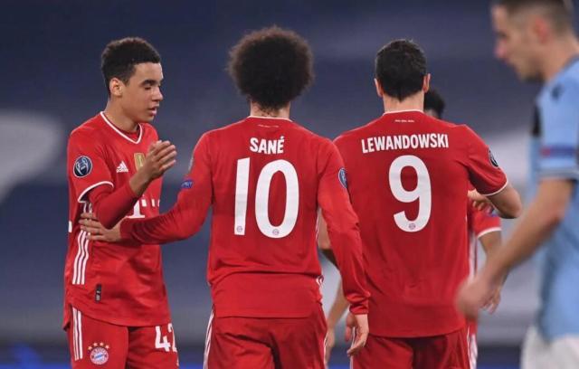 开云-【复盘】弗利克神机妙算：逼疯拉齐奥+解冻穆夏拉